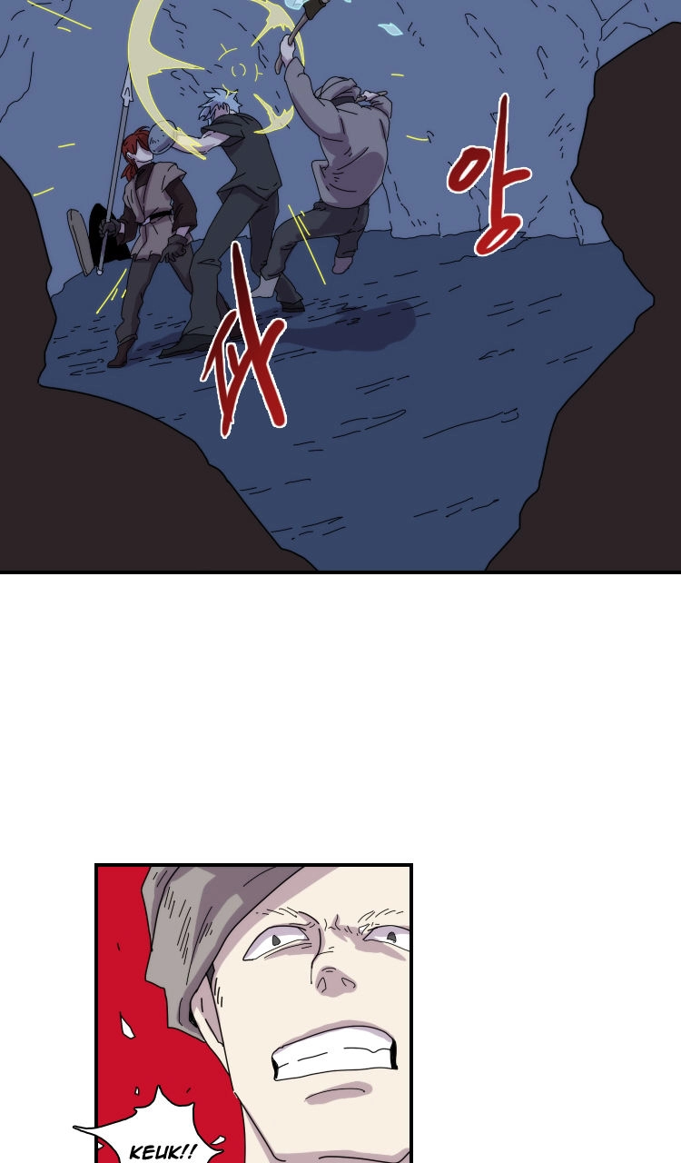 Read Meister chapter 19 image 32 on Lezhin