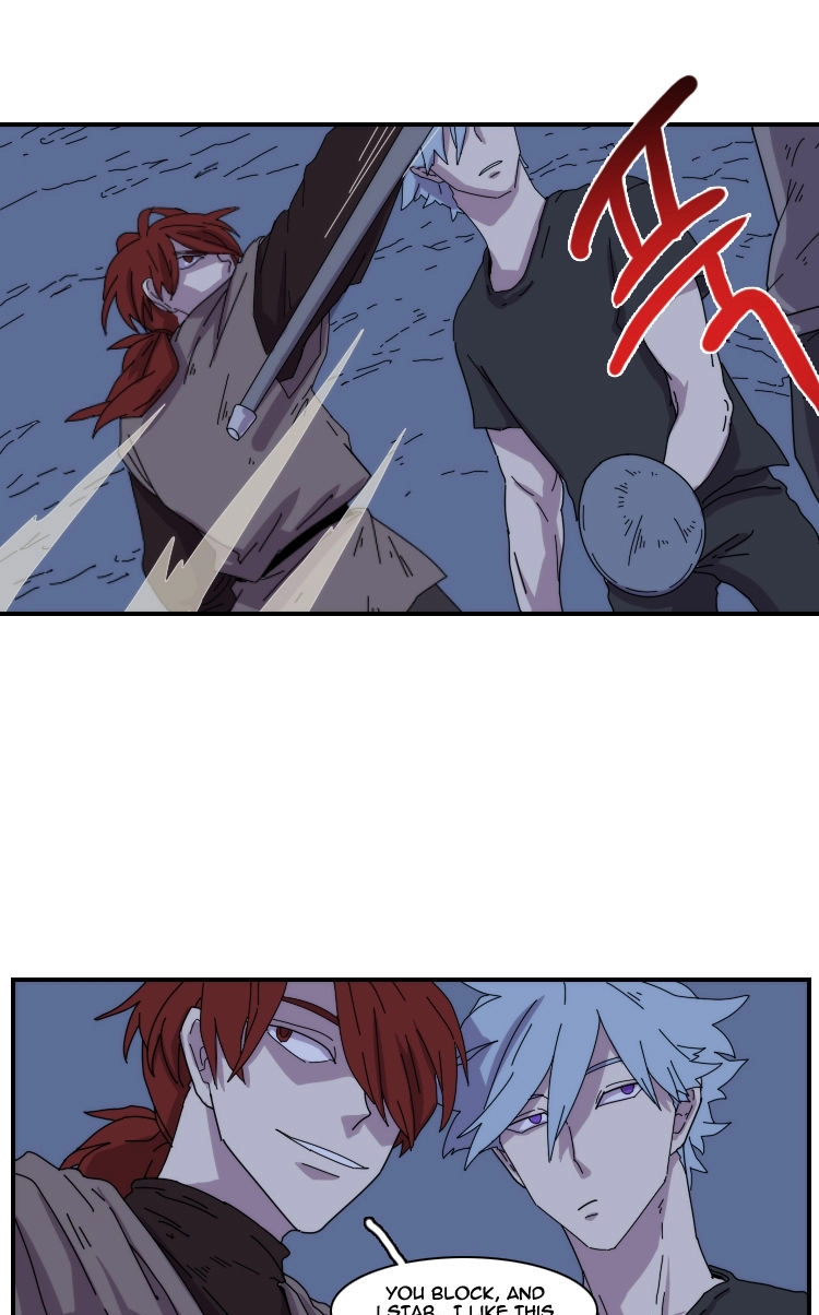 Read Meister chapter 19 image 34 on Lezhin