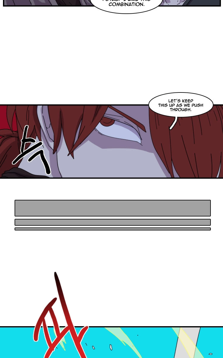 Read Meister chapter 19 image 35 on Lezhin