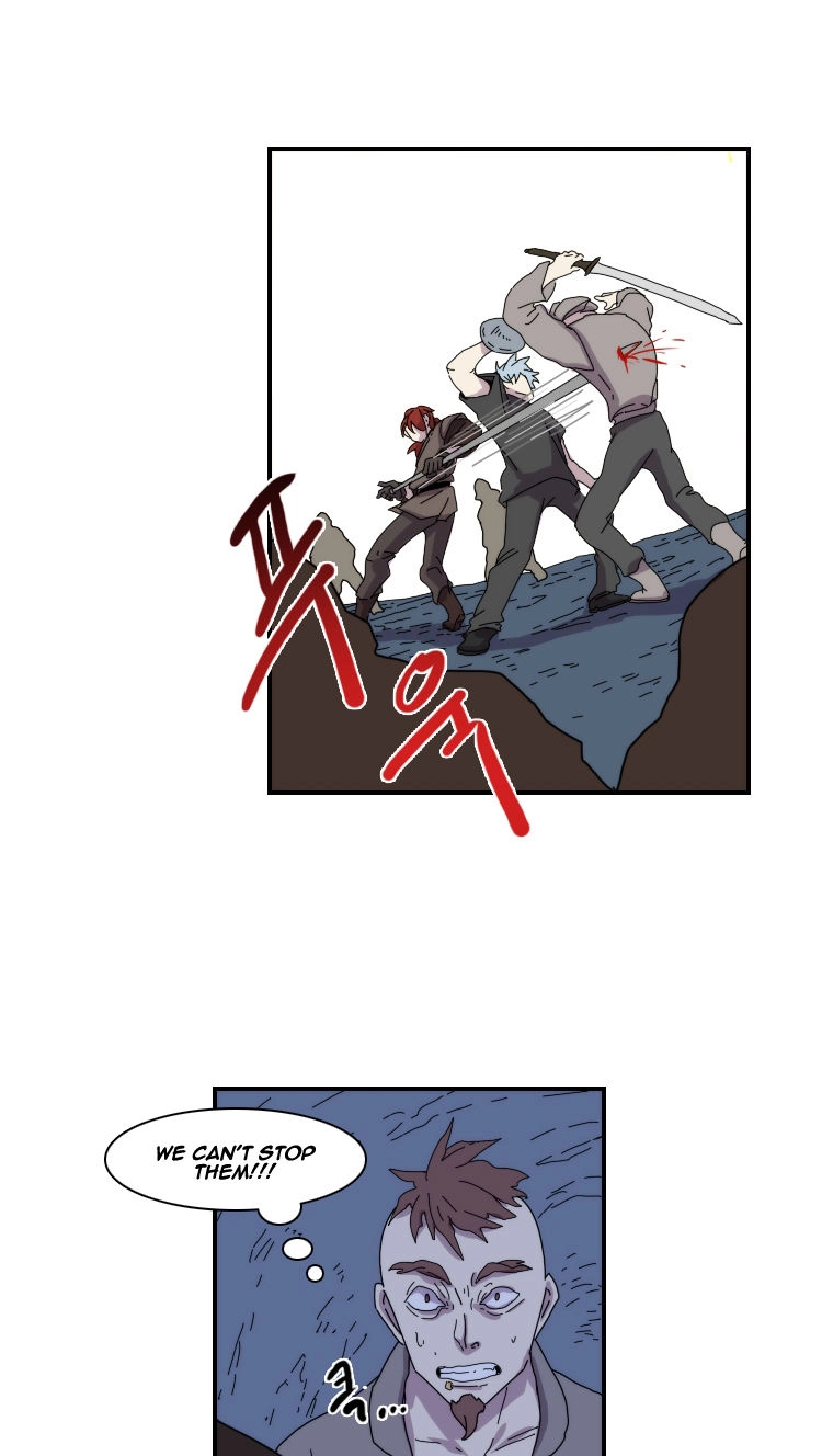 Read Meister chapter 19 image 37 on Lezhin