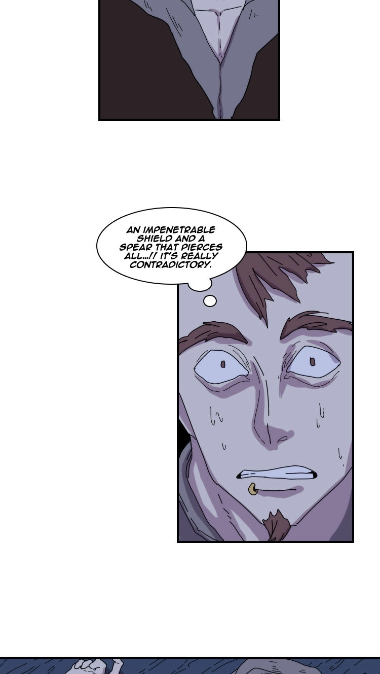 Read Meister chapter 19 image 38 on Lezhin