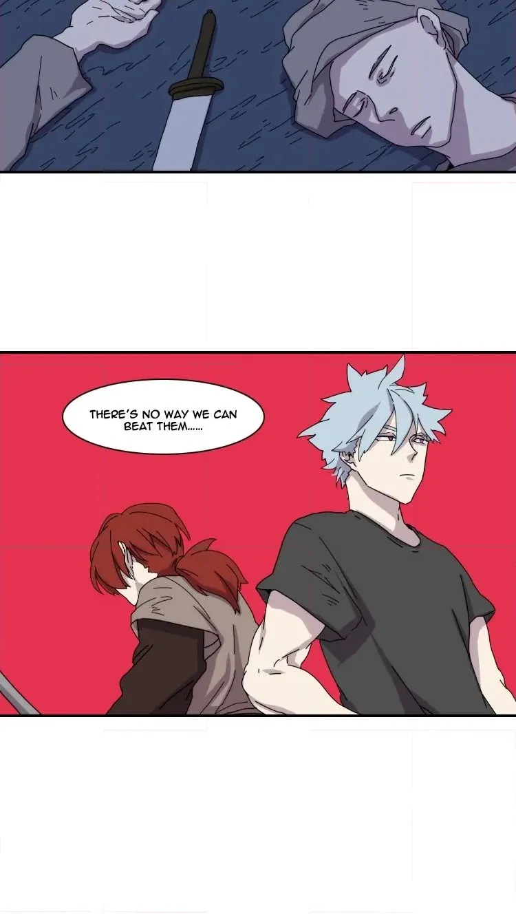 Read Meister chapter 19 image 39 on Lezhin