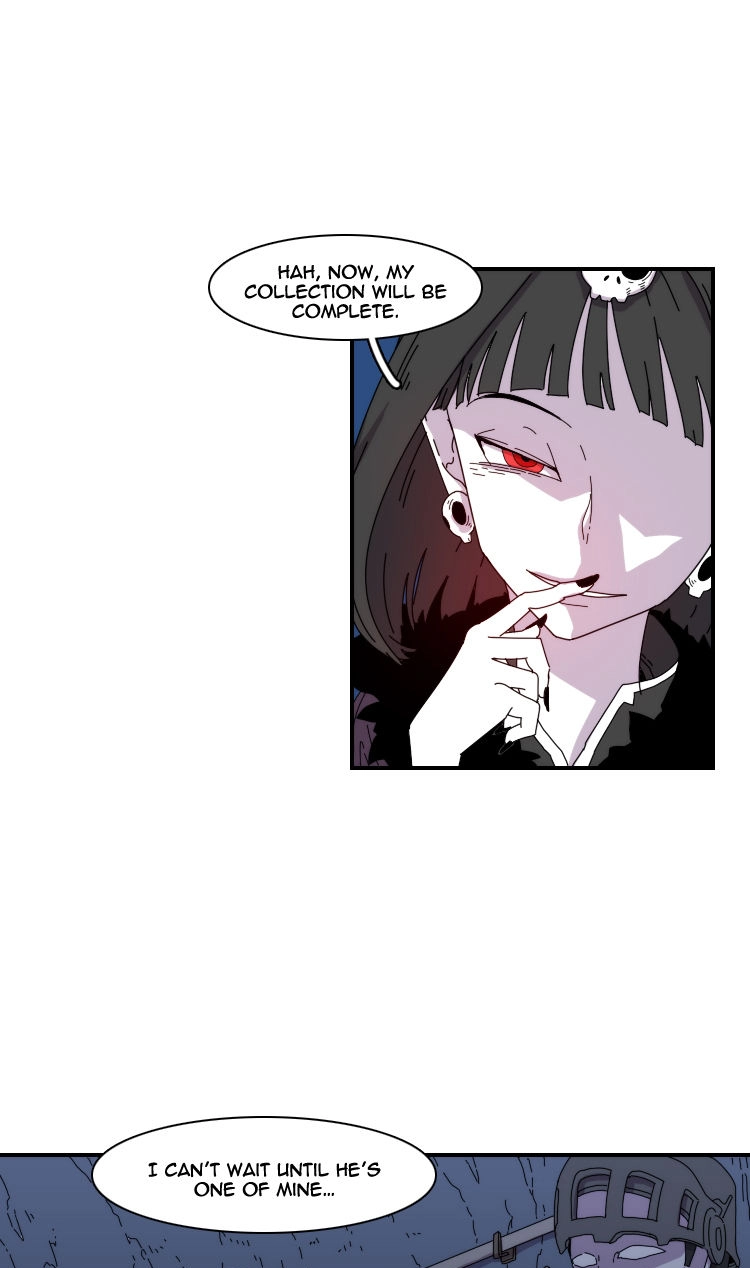 Read Meister chapter 19 image 7 on Lezhin
