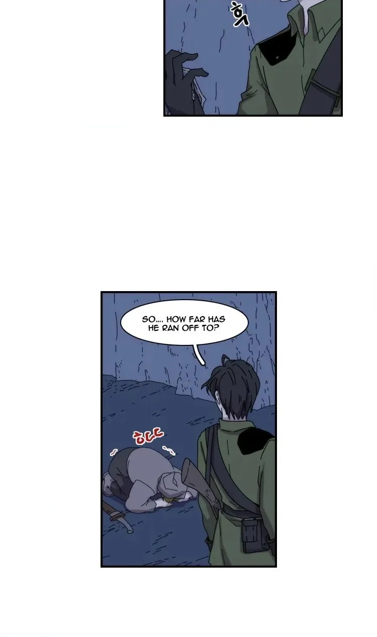 Read Meister chapter 19 image 9 on Lezhin
