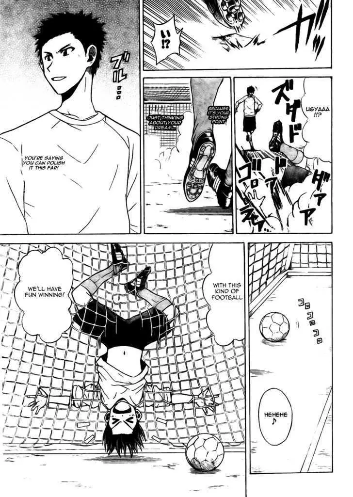 Read Meister chapter 2 image 24 on Lezhin