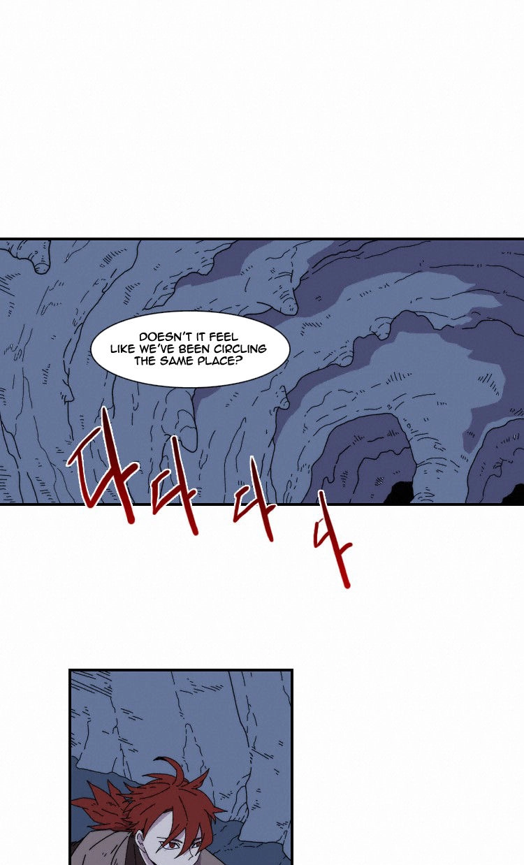 Read Meister chapter 20 image 1 on Lezhin