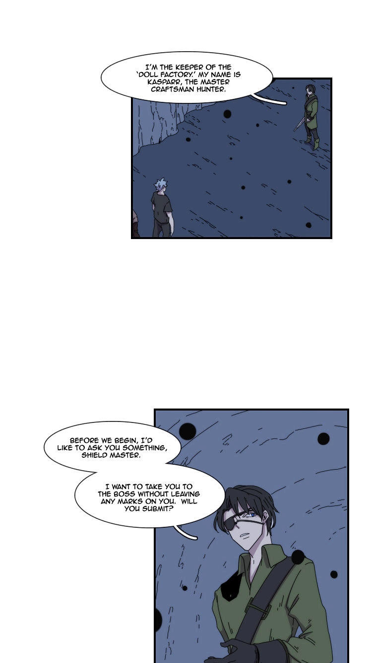 Read Meister chapter 20 image 10 on Lezhin