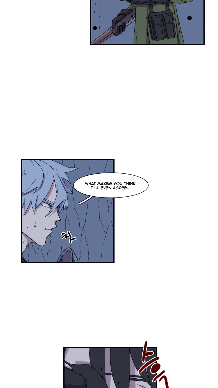 Read Meister chapter 20 image 11 on Lezhin