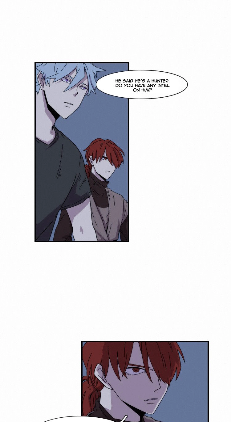 Read Meister chapter 20 image 13 on Lezhin