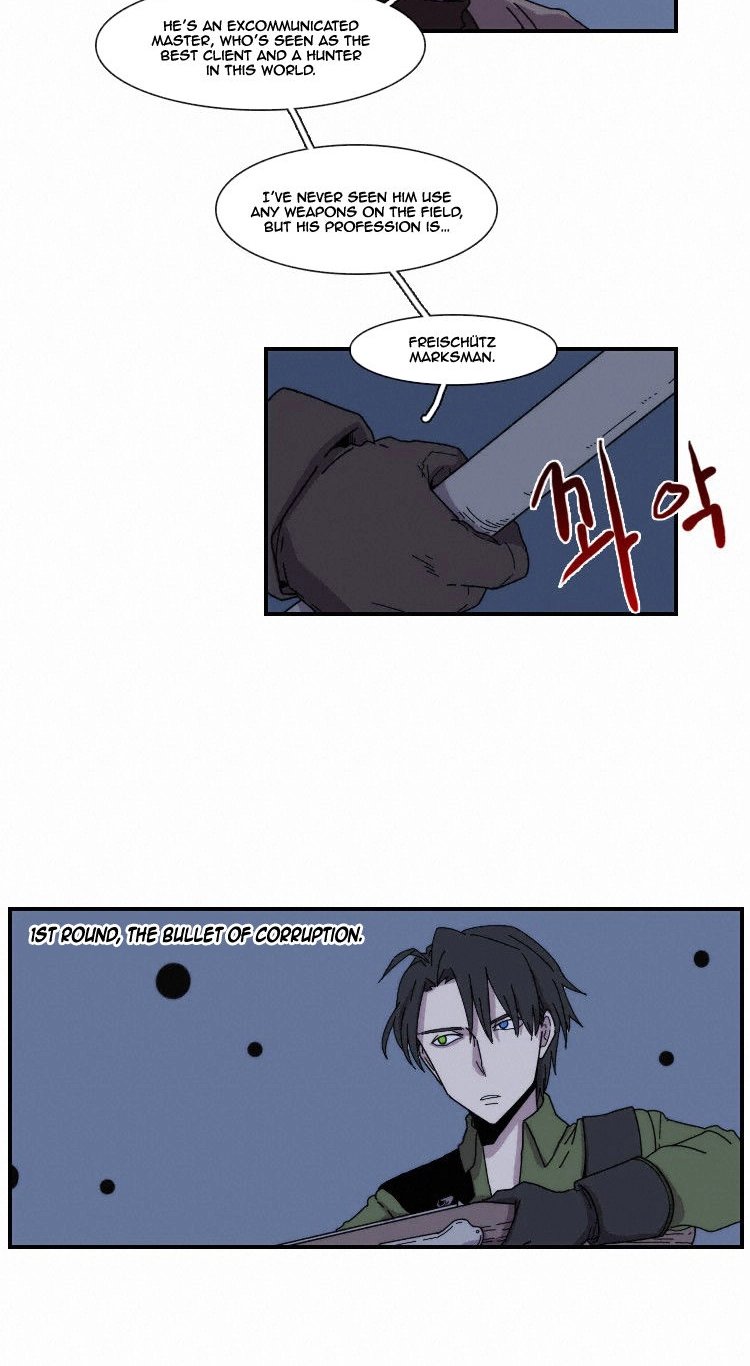 Read Meister chapter 20 image 14 on Lezhin