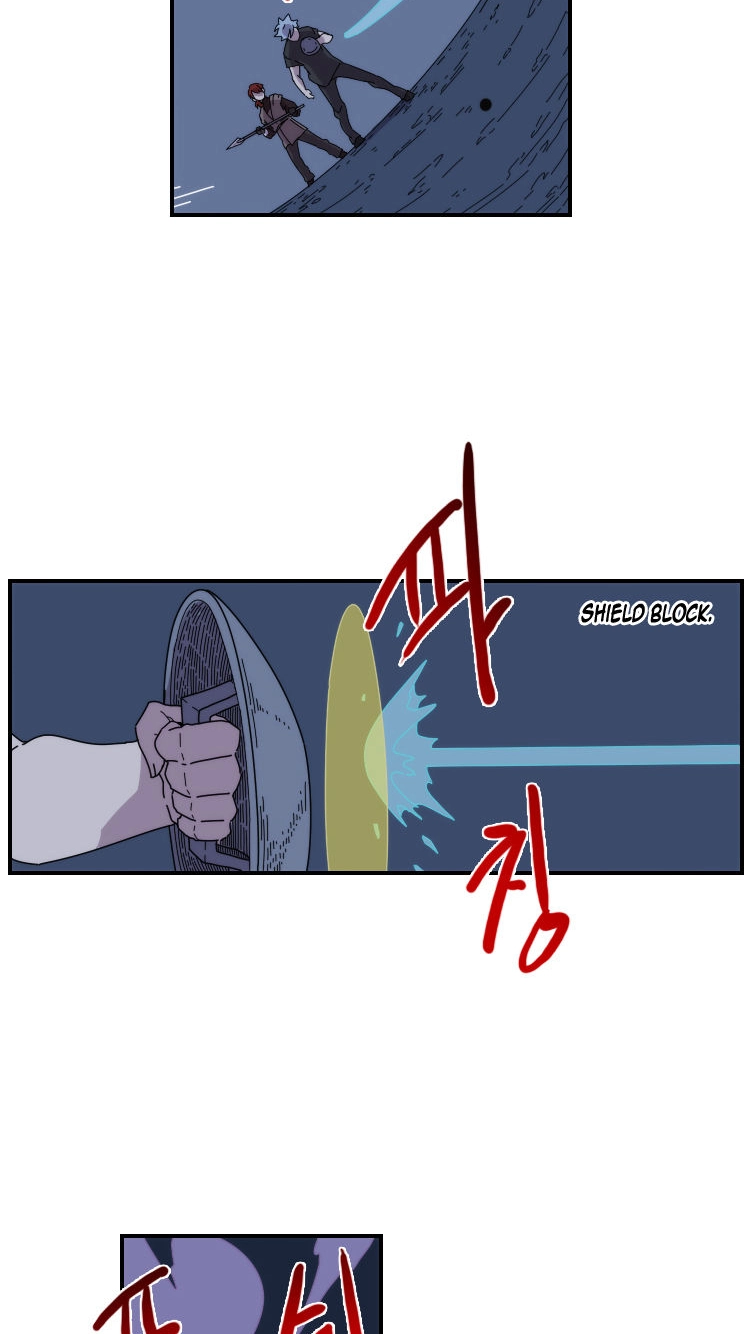 Read Meister chapter 20 image 16 on Lezhin