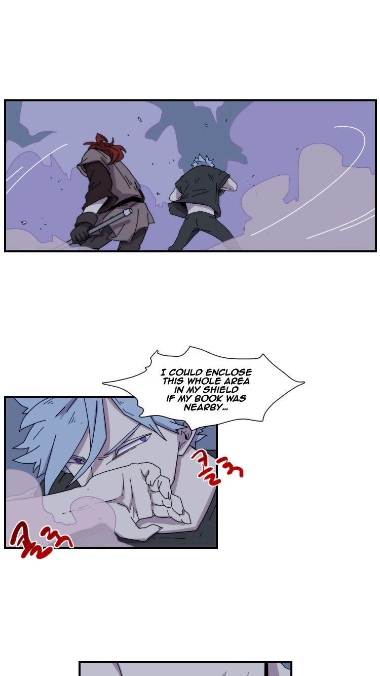 Read Meister chapter 20 image 18 on Lezhin