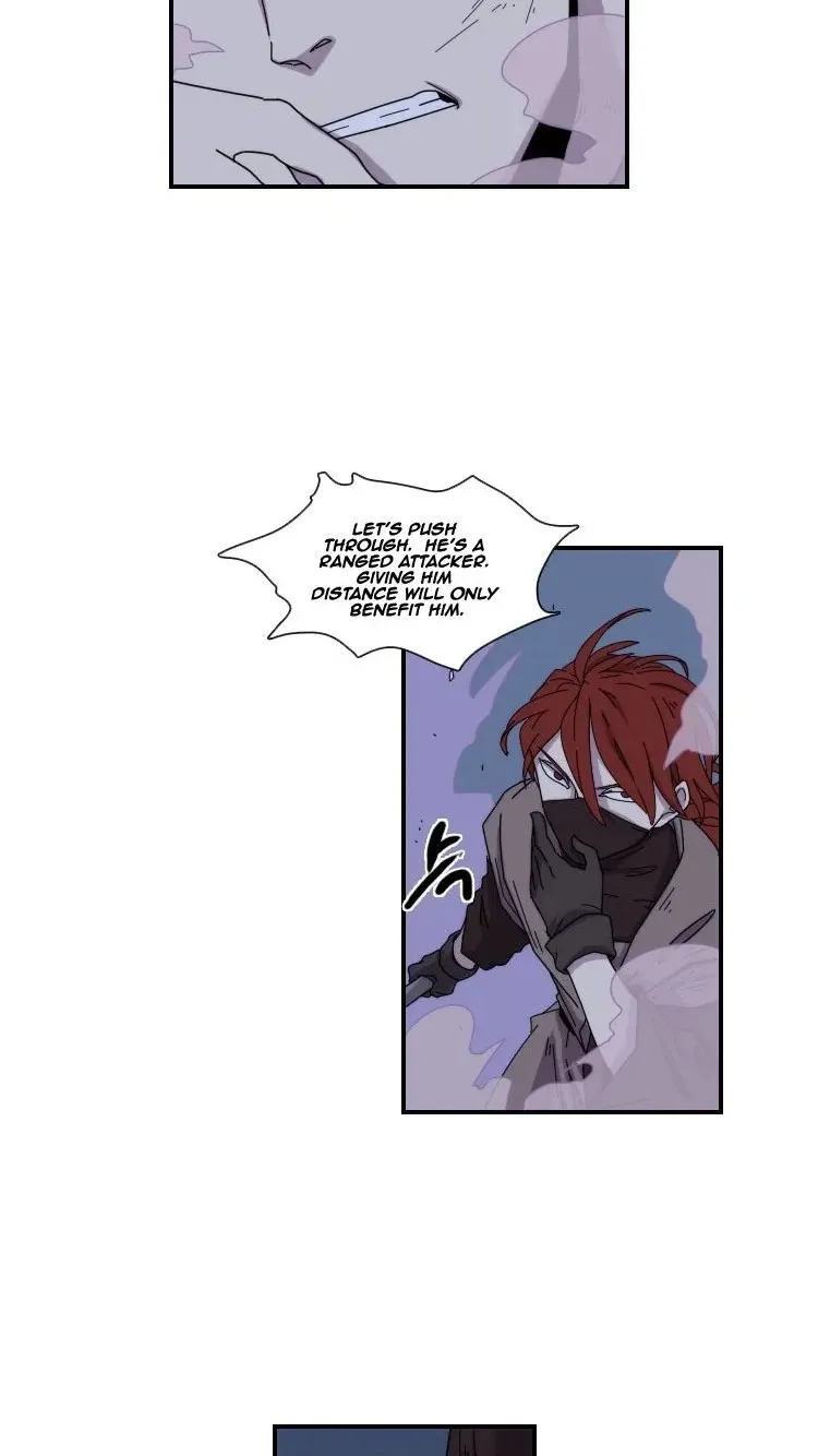 Read Meister chapter 20 image 19 on Lezhin
