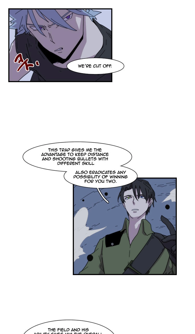 Read Meister chapter 20 image 25 on Lezhin