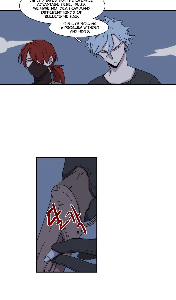 Read Meister chapter 20 image 26 on Lezhin
