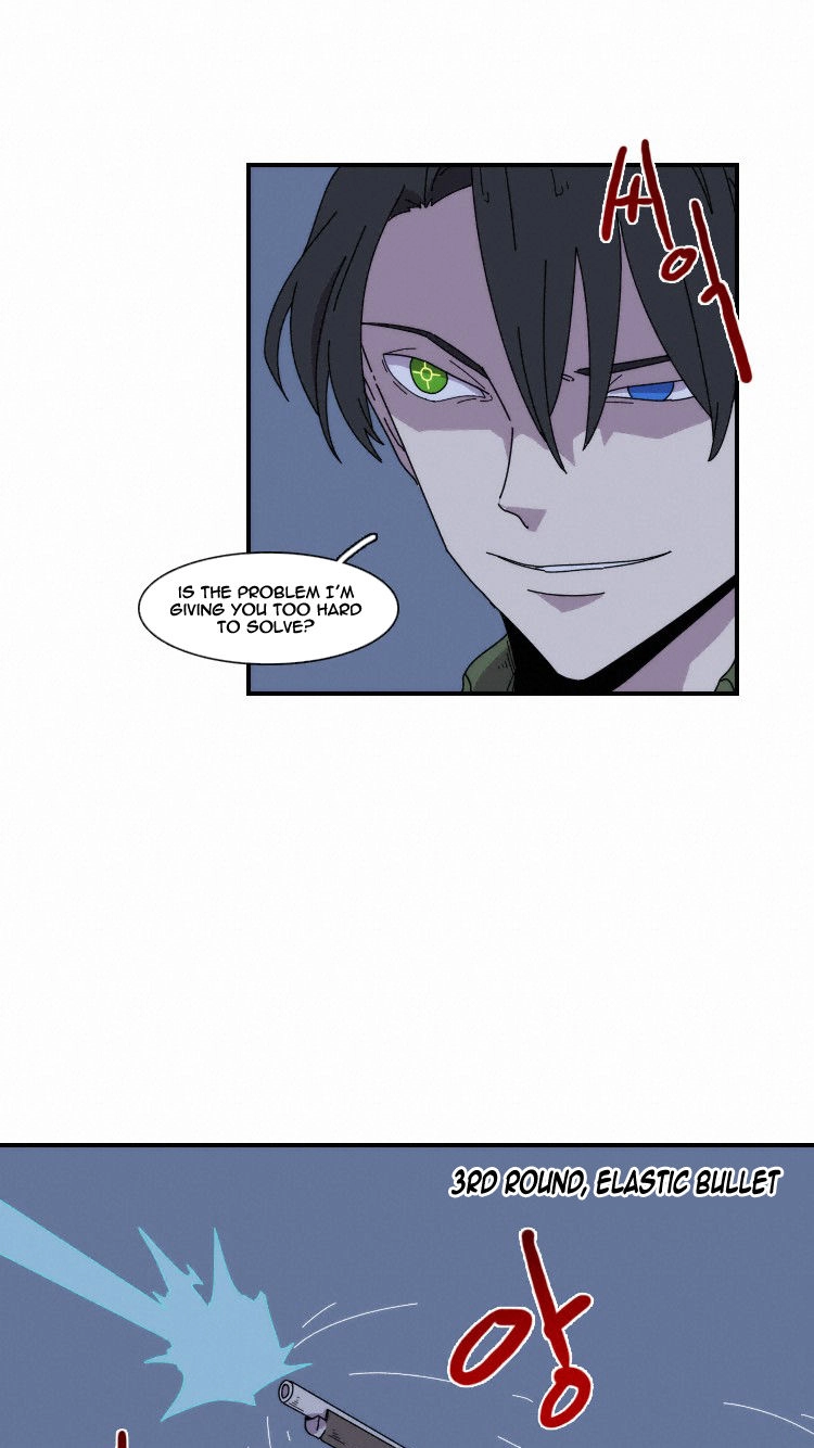 Read Meister chapter 20 image 27 on Lezhin