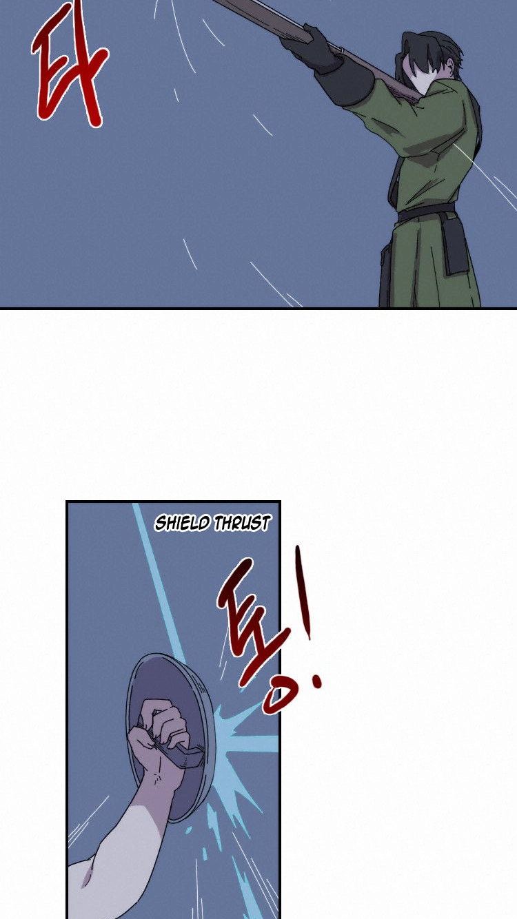 Read Meister chapter 20 image 28 on Lezhin