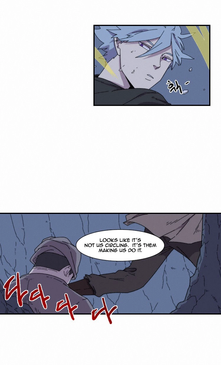 Read Meister chapter 20 image 3 on Lezhin