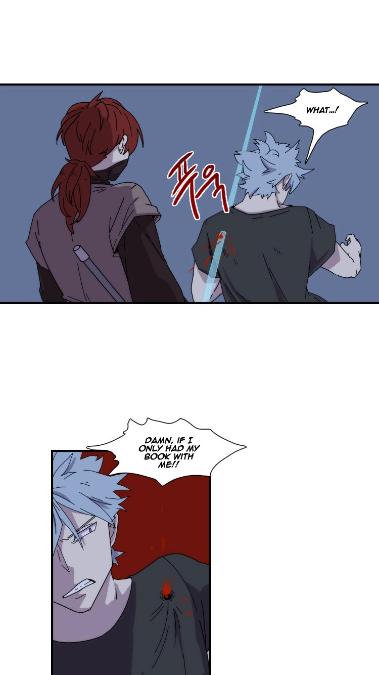 Read Meister chapter 20 image 30 on Lezhin