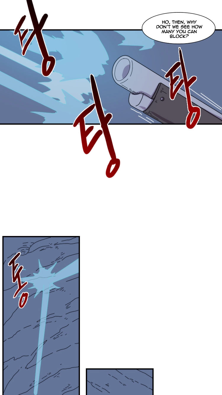 Read Meister chapter 20 image 34 on Lezhin
