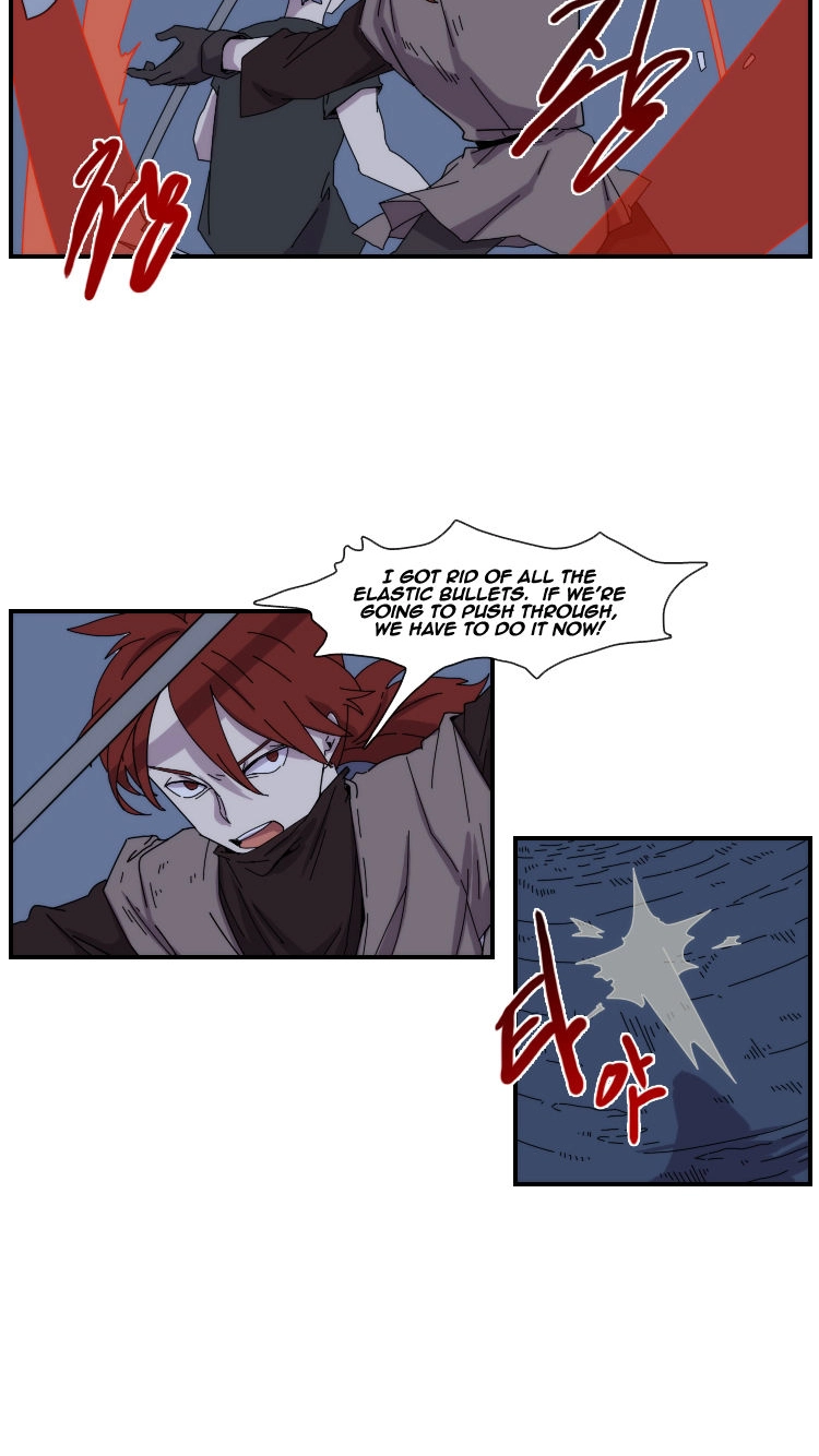 Read Meister chapter 20 image 37 on Lezhin