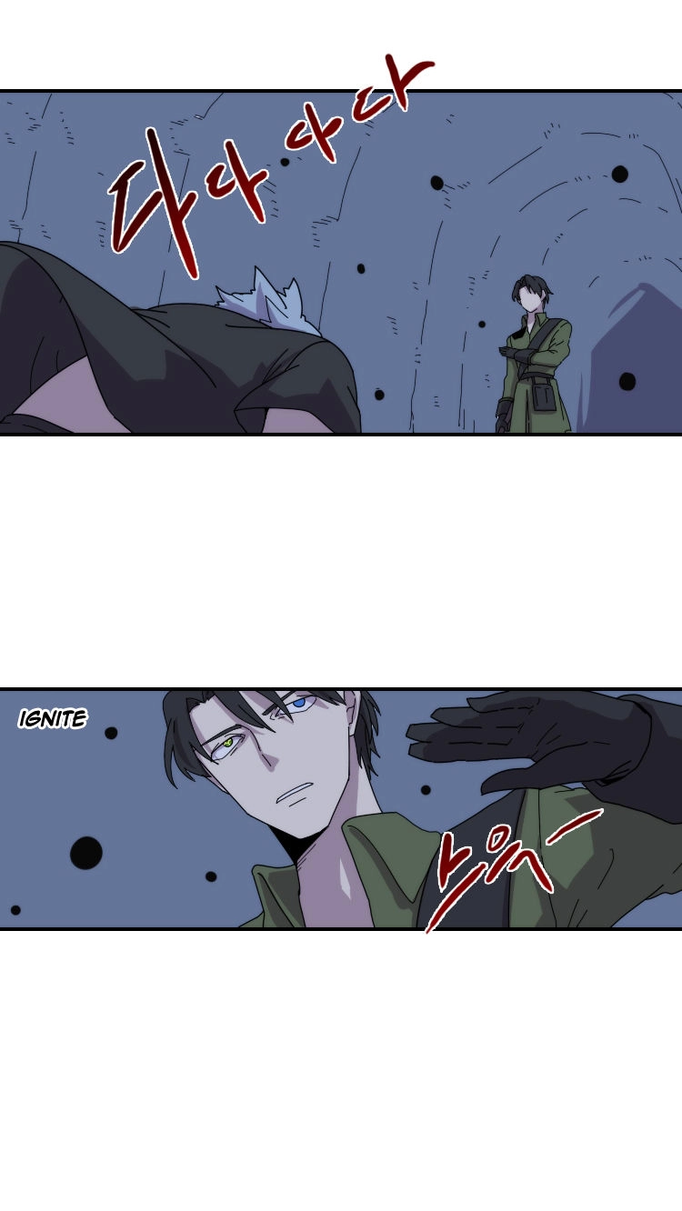 Read Meister chapter 20 image 38 on Lezhin