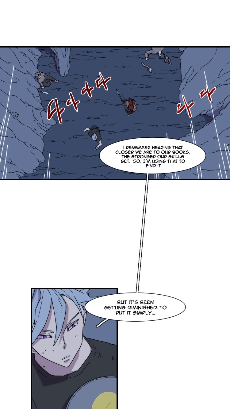 Read Meister chapter 20 image 4 on Lezhin