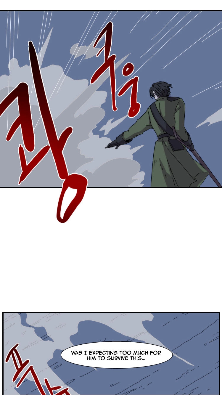 Read Meister chapter 20 image 40 on Lezhin