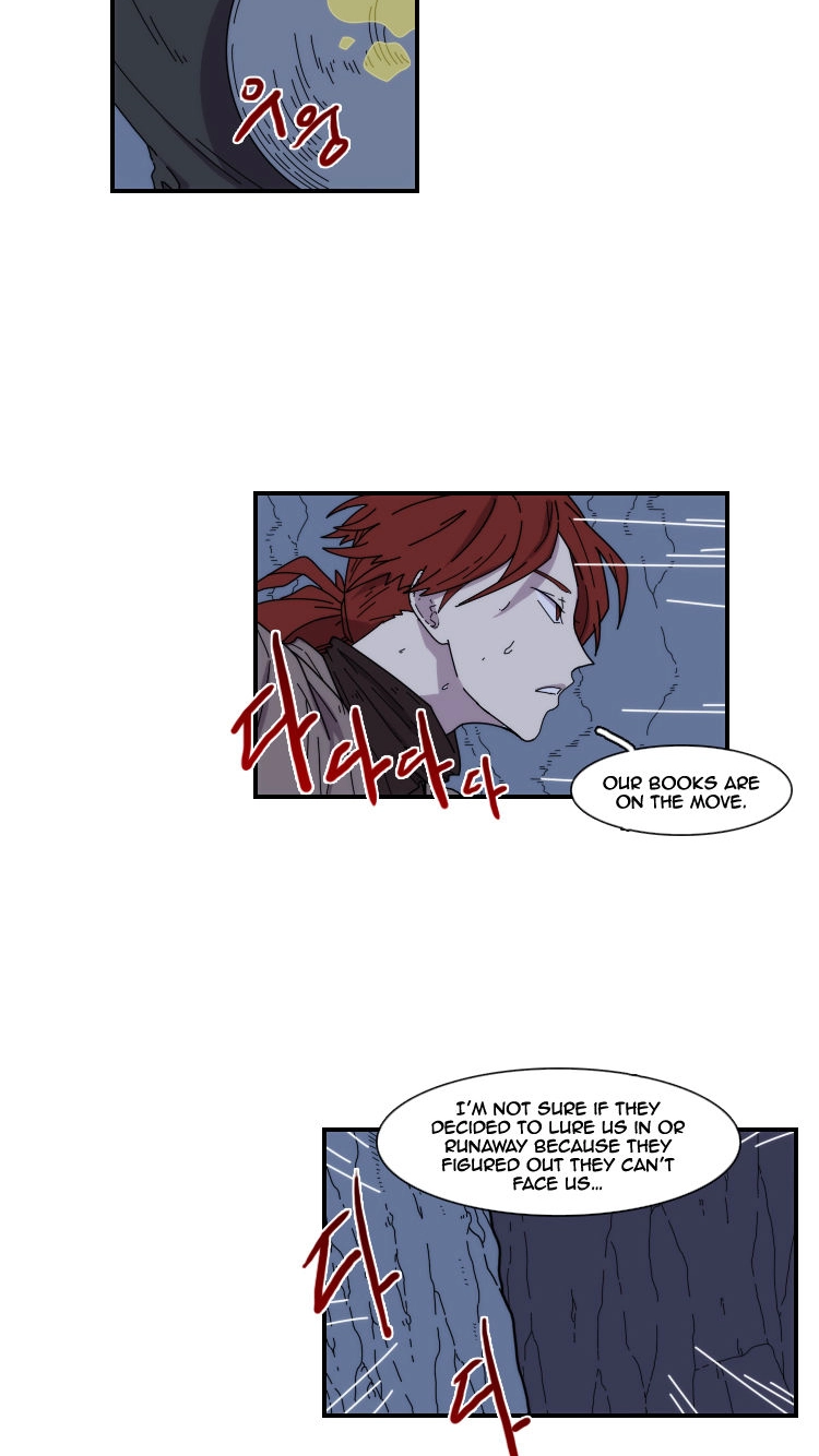 Read Meister chapter 20 image 5 on Lezhin