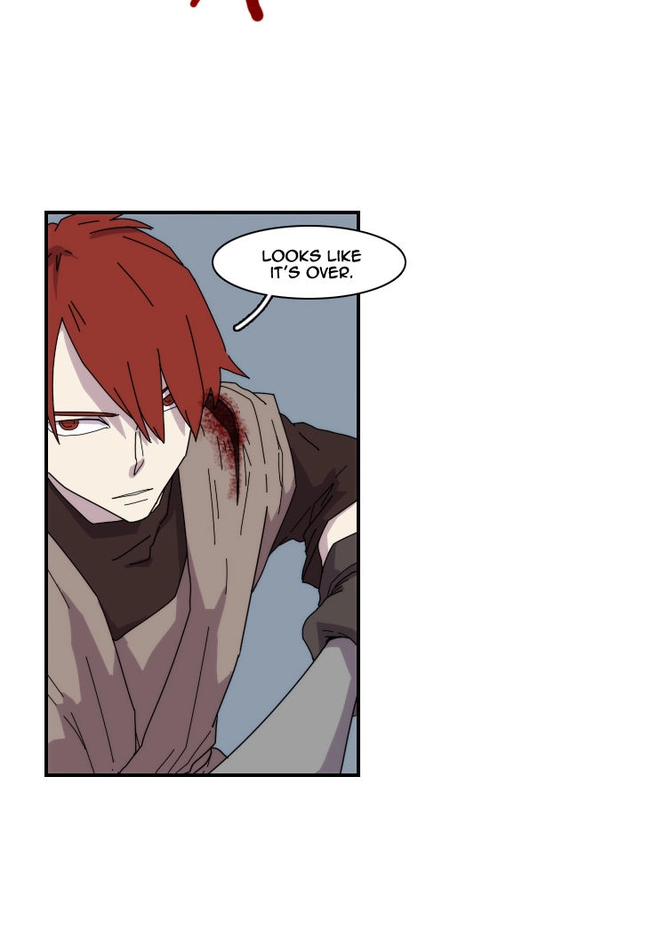 Read Meister chapter 21 image 13 on Lezhin