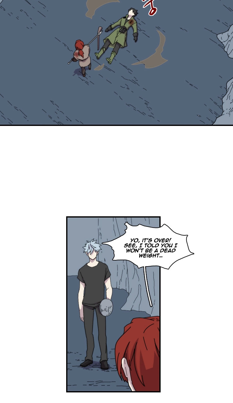 Read Meister chapter 21 image 15 on Lezhin