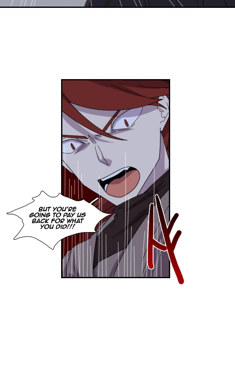 Read Meister chapter 21 image 2 on Lezhin