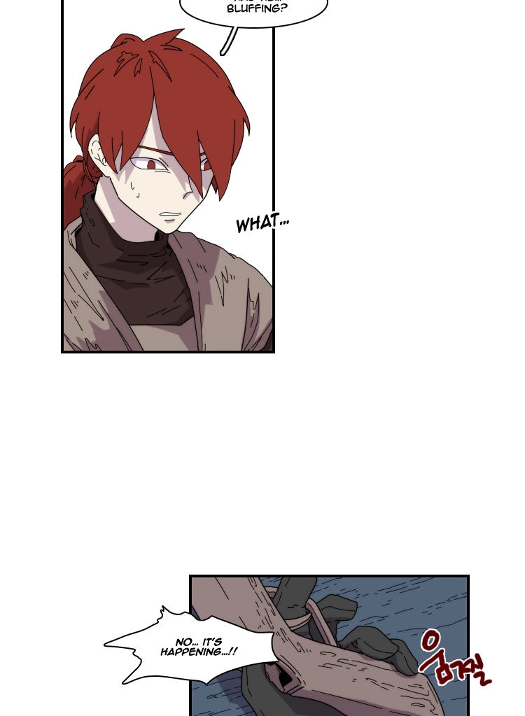 Read Meister chapter 21 image 21 on Lezhin