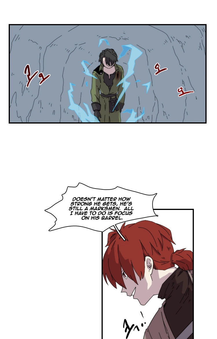 Read Meister chapter 21 image 24 on Lezhin