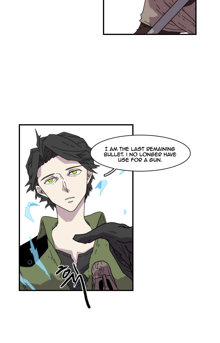 Read Meister chapter 21 image 25 on Lezhin