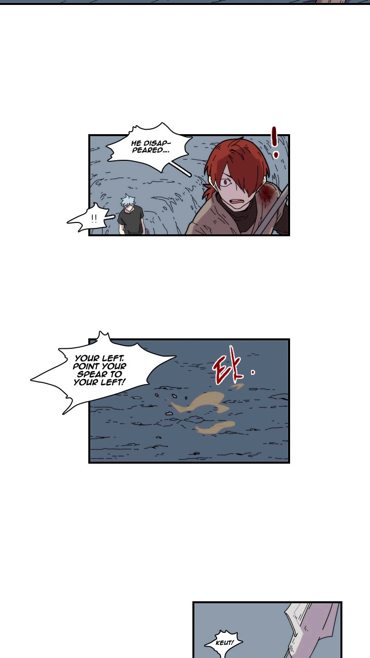 Read Meister chapter 21 image 27 on Lezhin