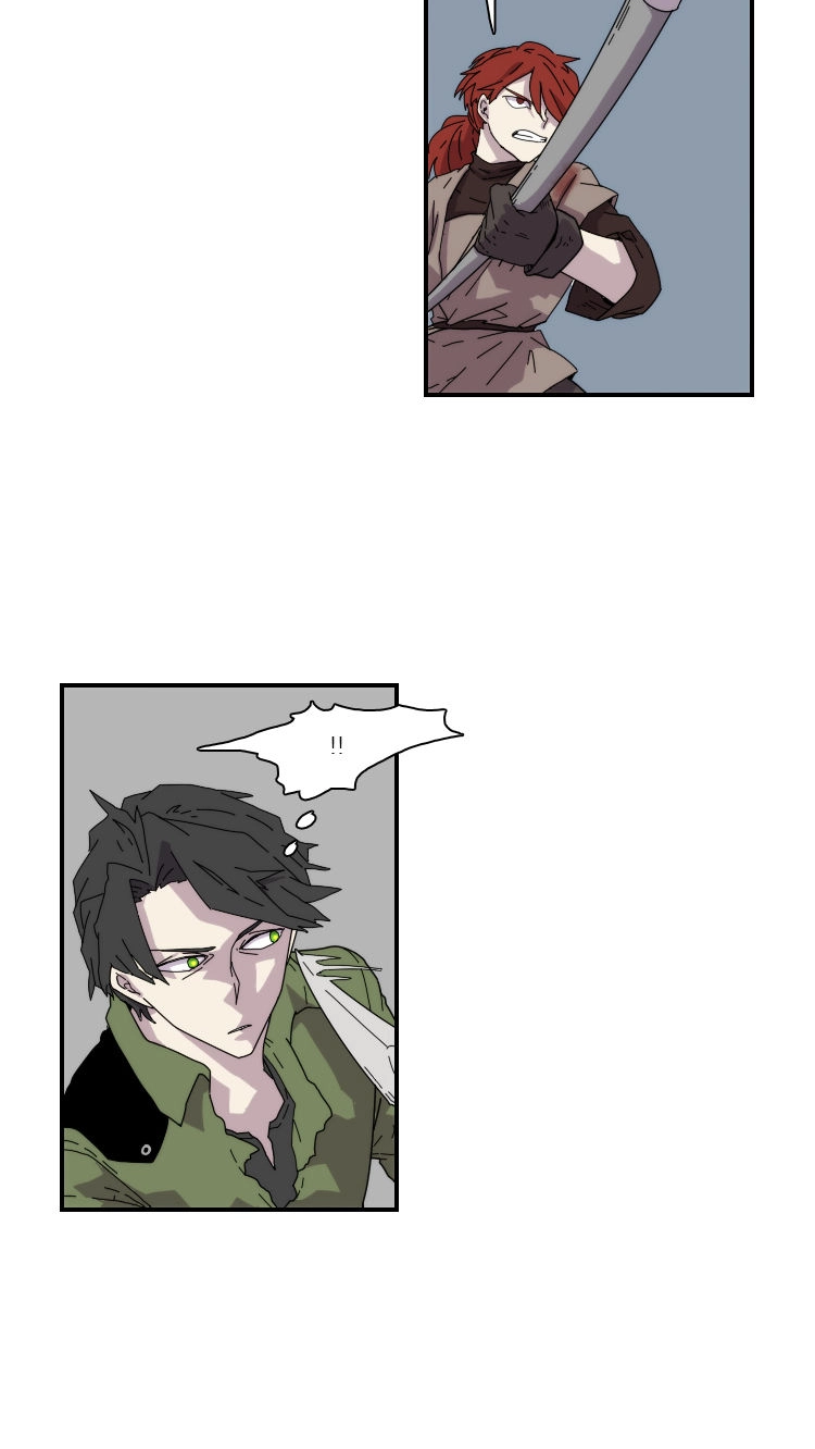 Read Meister chapter 21 image 28 on Lezhin