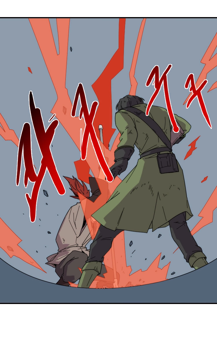 Read Meister chapter 21 image 3 on Lezhin