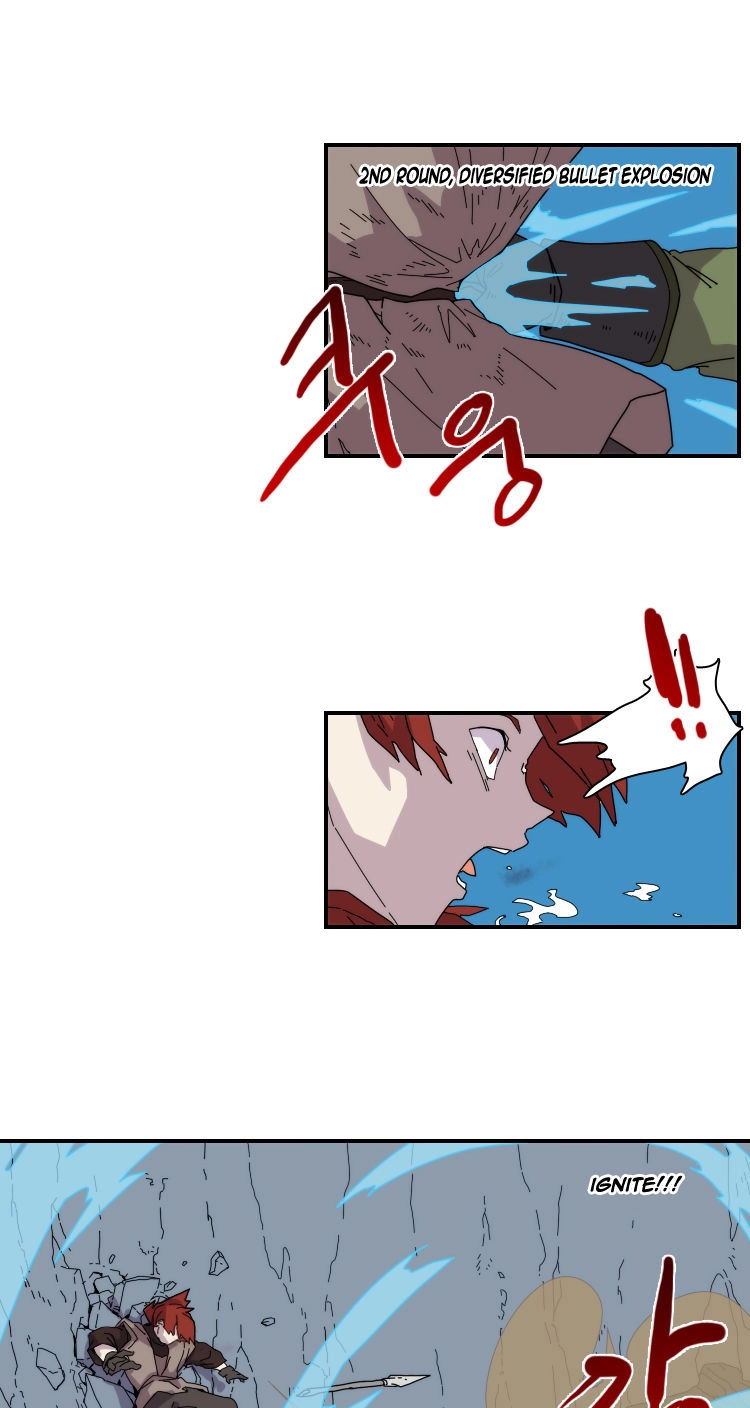 Read Meister chapter 21 image 35 on Lezhin