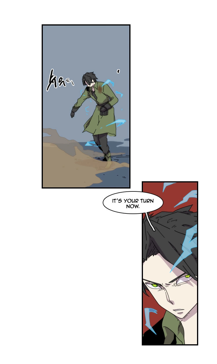 Read Meister chapter 21 image 37 on Lezhin