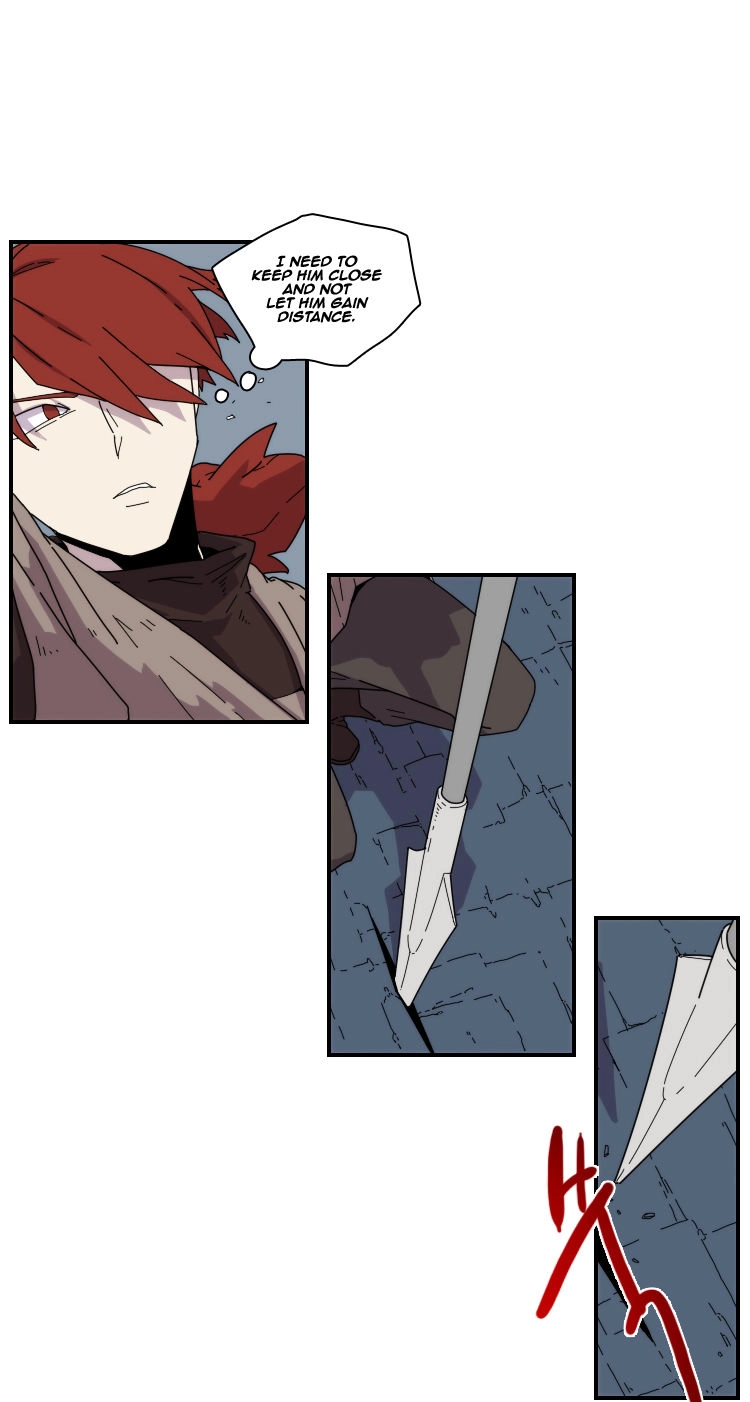 Read Meister chapter 21 image 6 on Lezhin