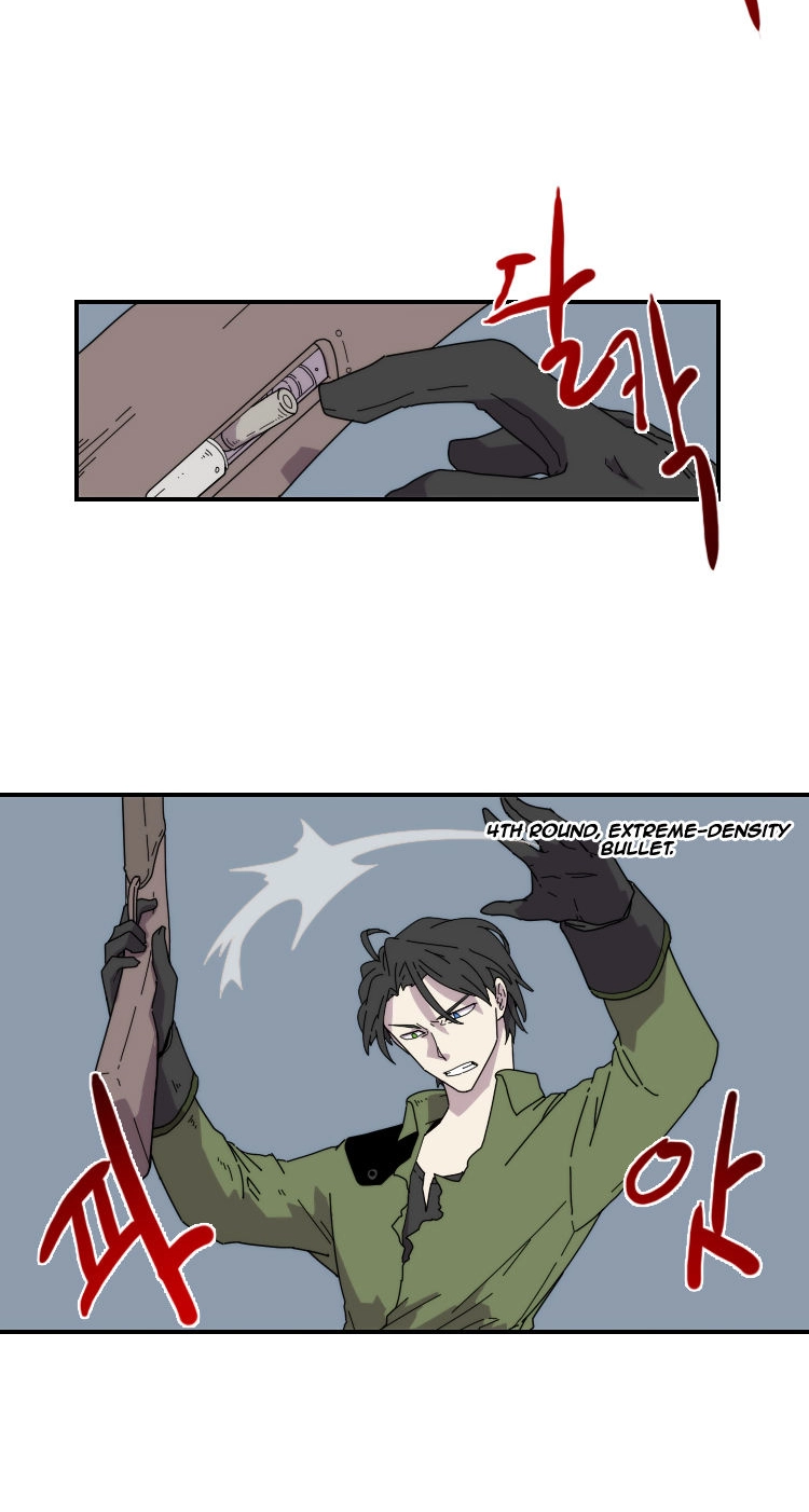 Read Meister chapter 21 image 7 on Lezhin