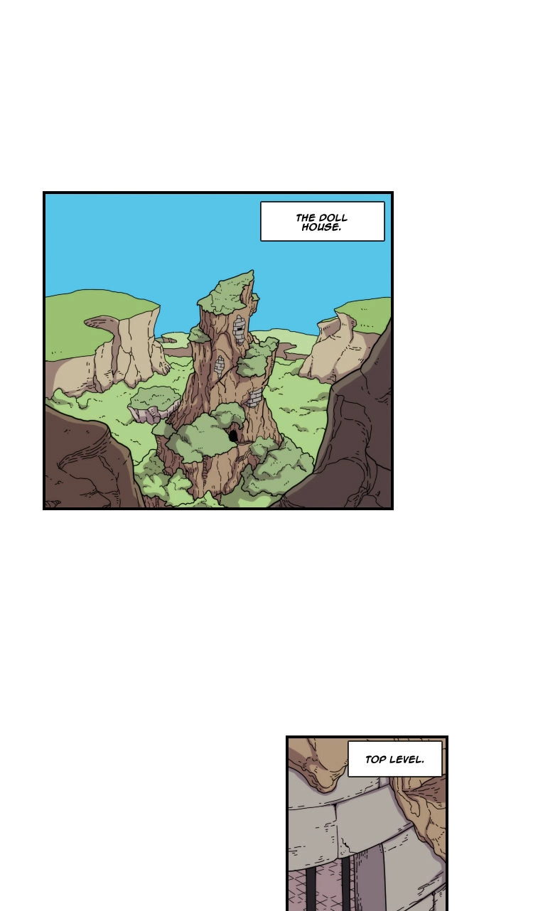 Read Meister chapter 22 image 1 on Lezhin