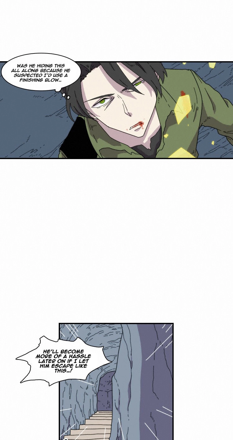 Read Meister chapter 22 image 11 on Lezhin