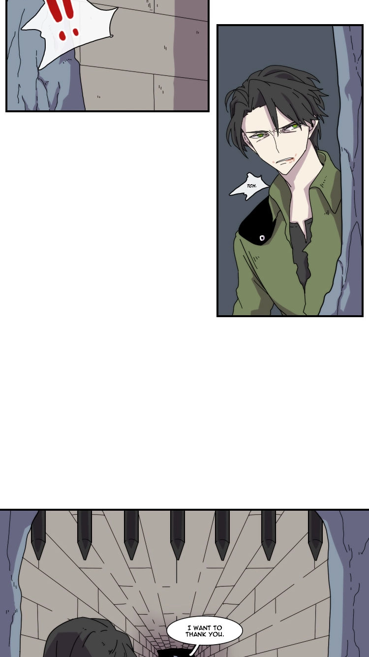 Read Meister chapter 22 image 14 on Lezhin