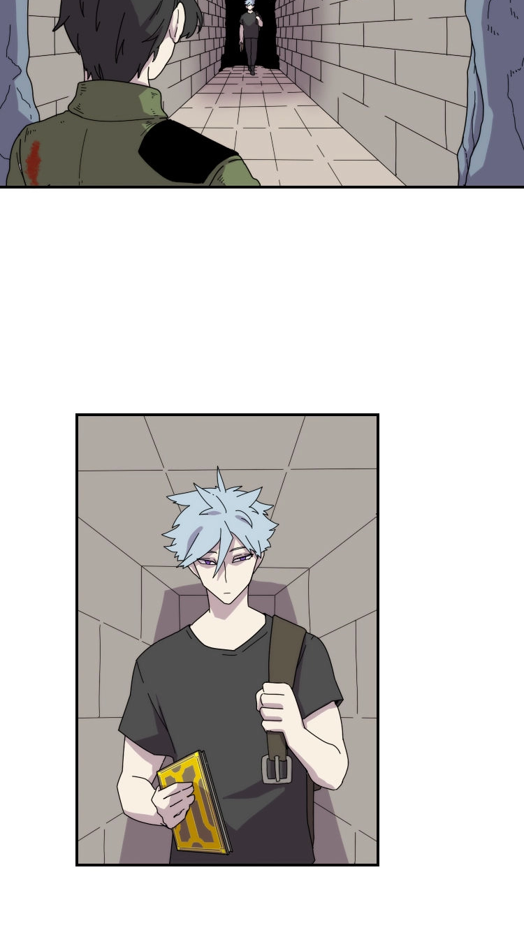 Read Meister chapter 22 image 15 on Lezhin