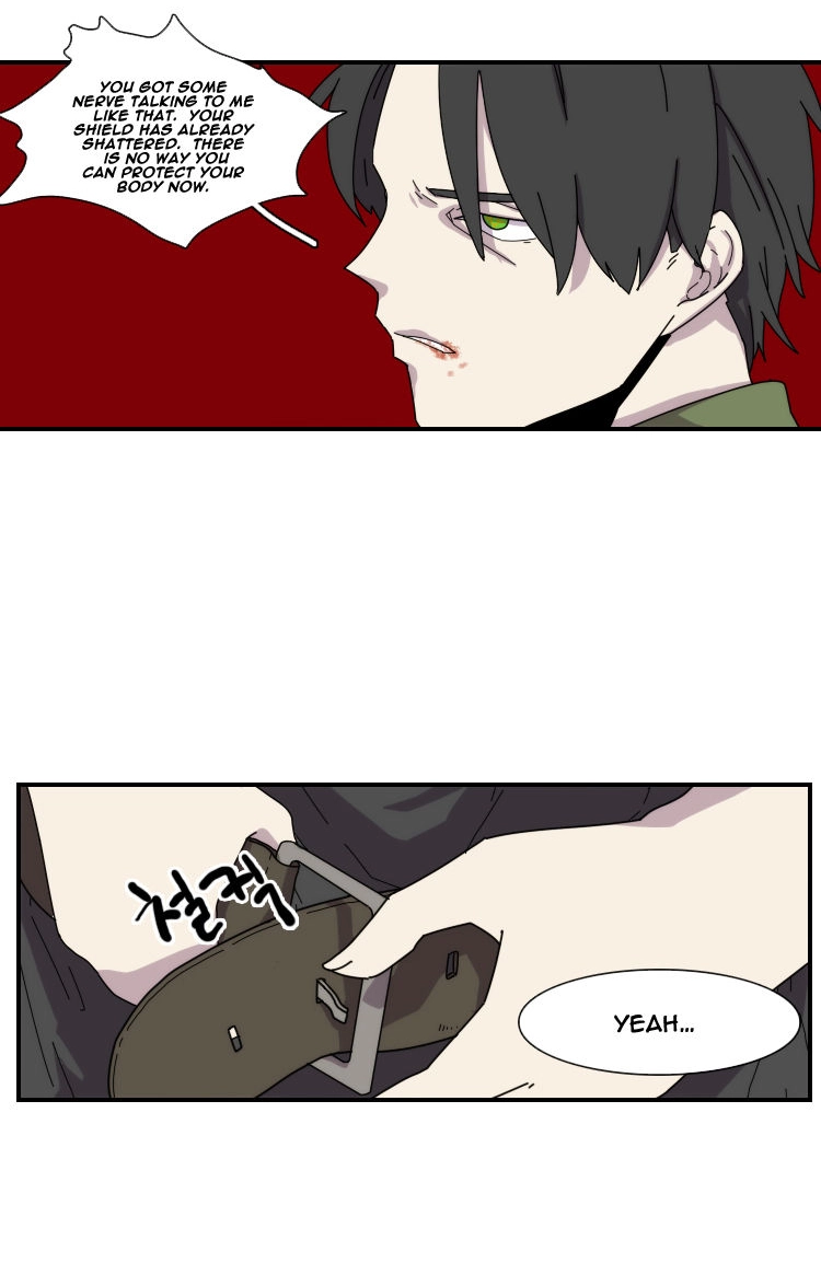 Read Meister chapter 22 image 17 on Lezhin