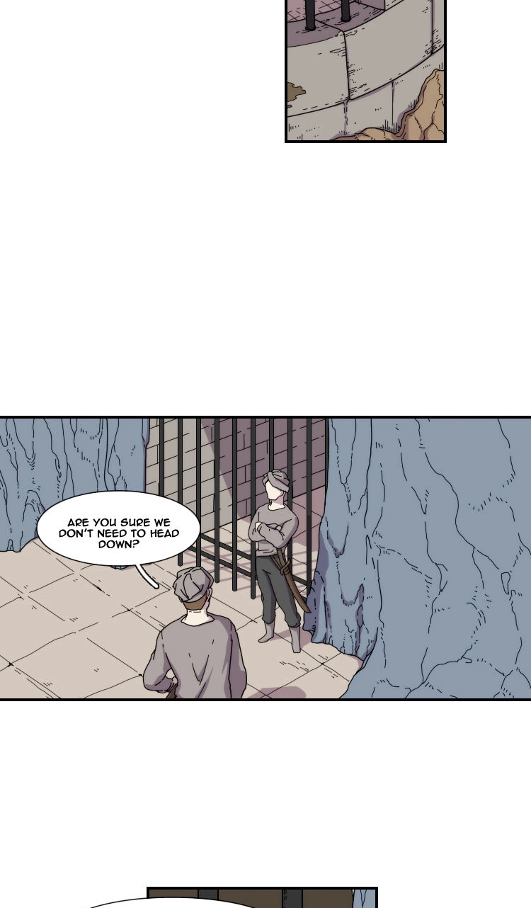Read Meister chapter 22 image 2 on Lezhin