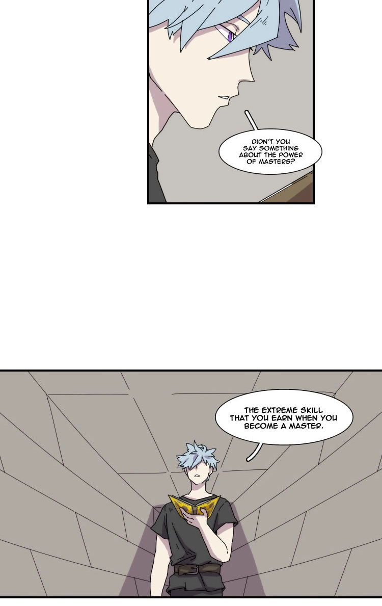 Read Meister chapter 22 image 20 on Lezhin