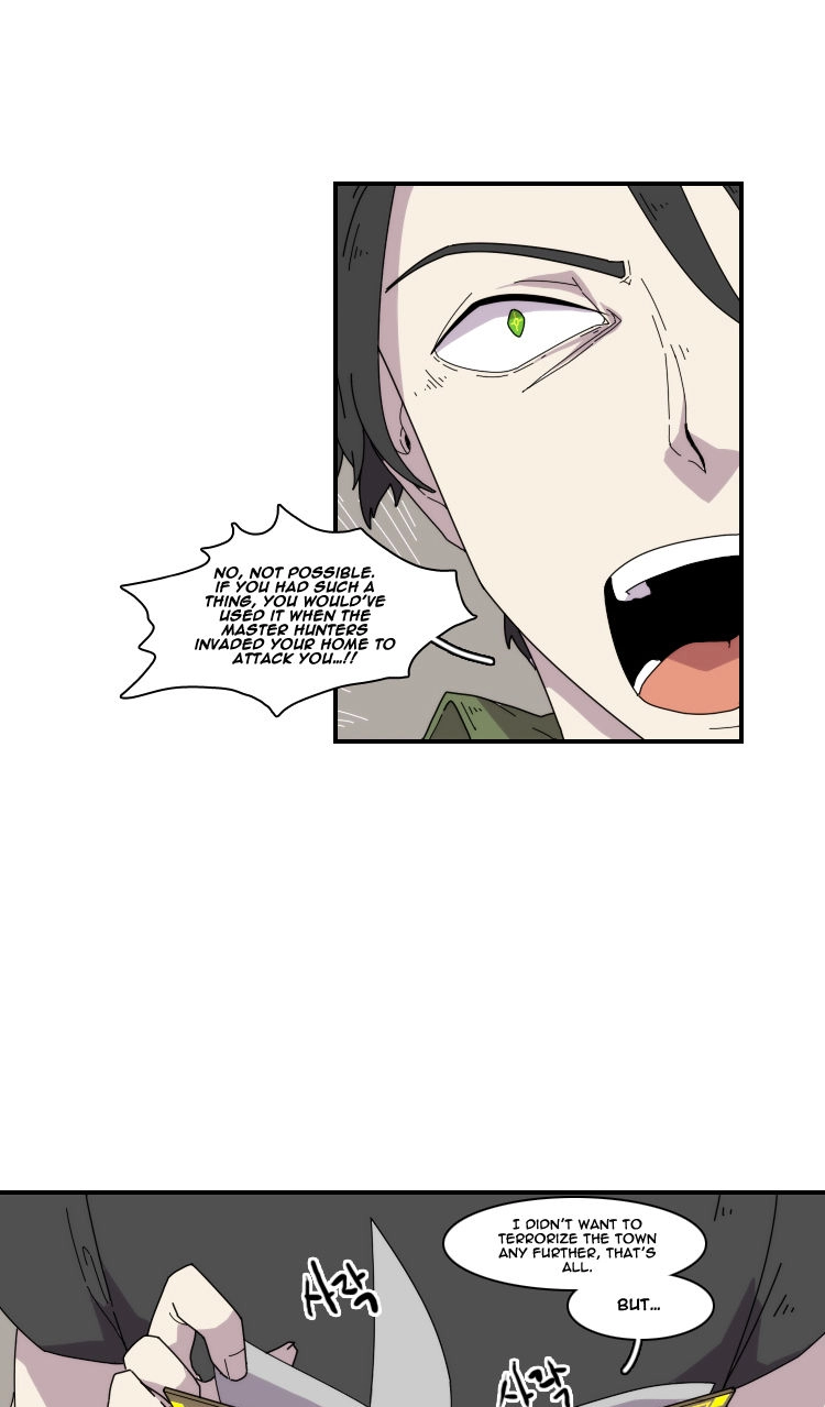 Read Meister chapter 22 image 22 on Lezhin